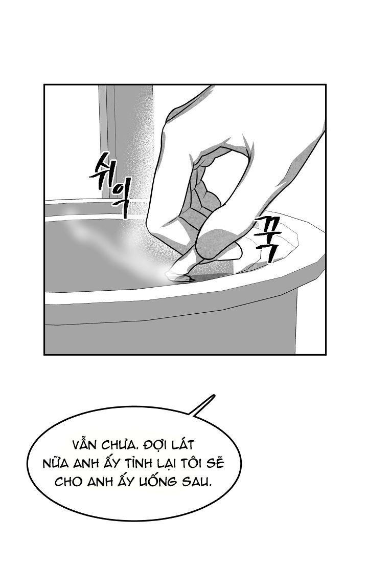 khi cún biết yêu chapter 7 20