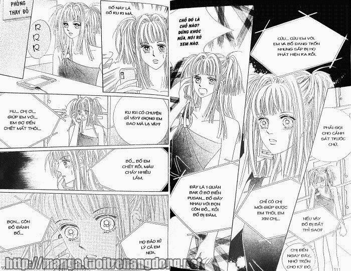 viên đạn tình yêu chapter 10 53