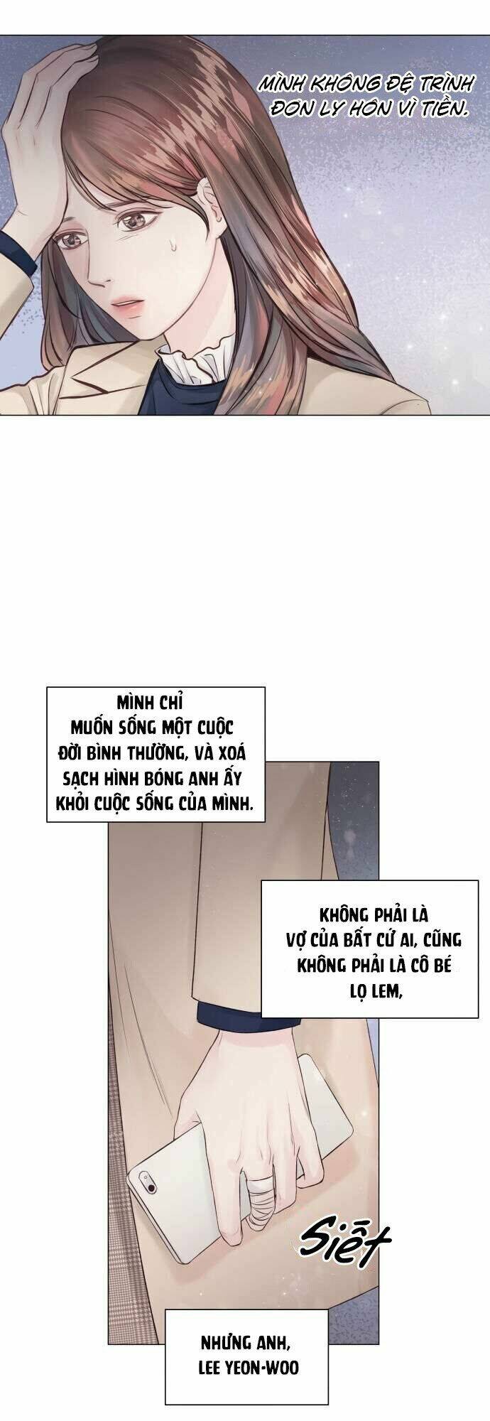 nhất định chúng ta sẽ được hạnh phúc chapter 3 71