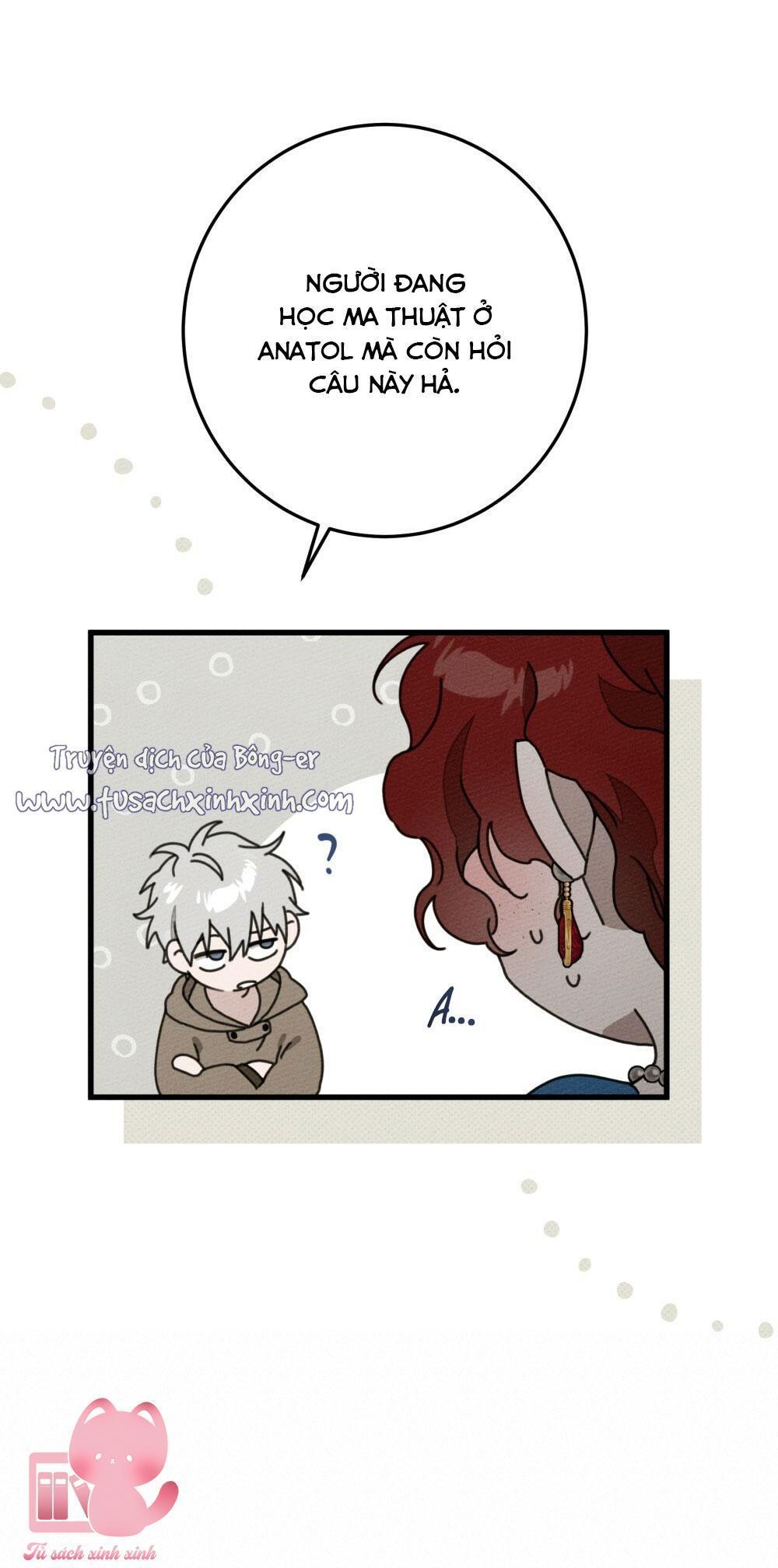 dưới tán cây sồi chapter 50 10