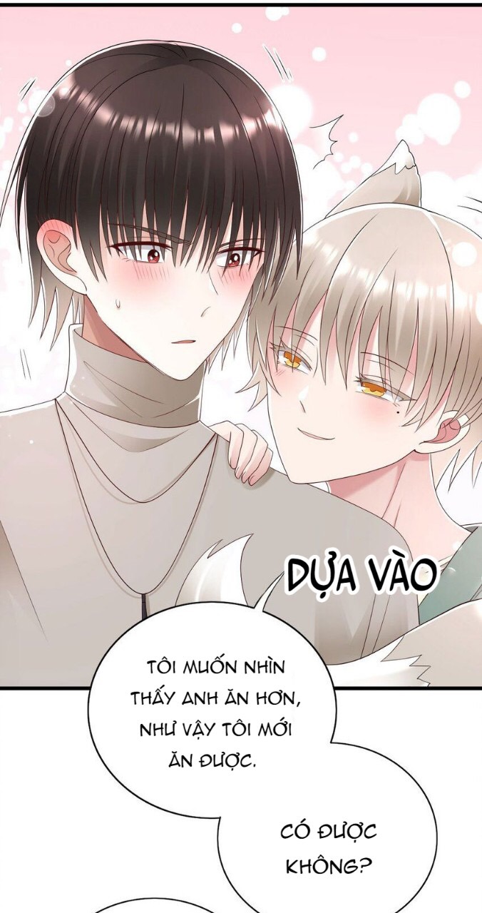 tức thời phạm quy [ tức thì vi quy ] chapter 59 20