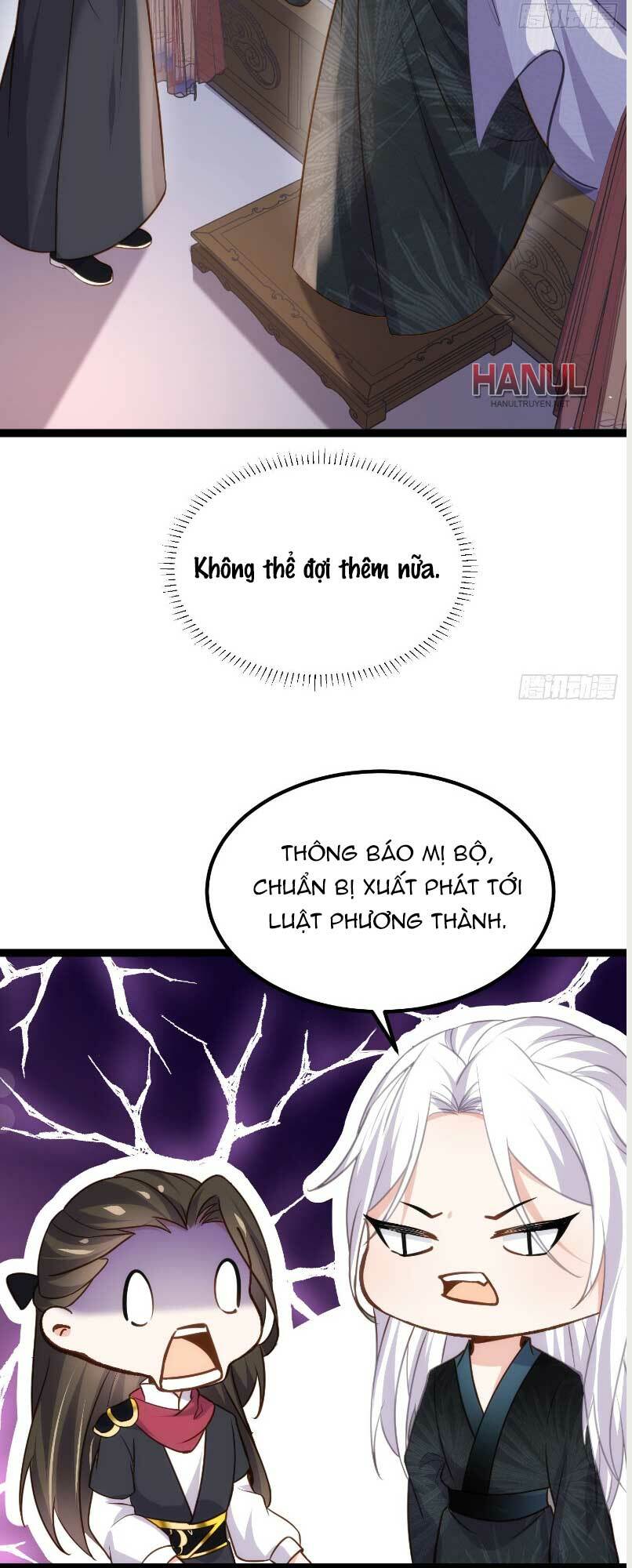 hoạn phi thiên hạ chapter 249 10