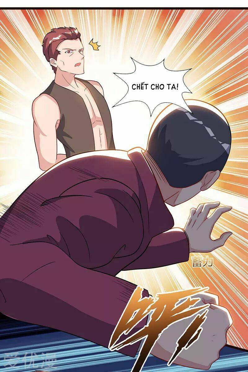 trọng sinh khí thiếu quy lai chapter 58 13