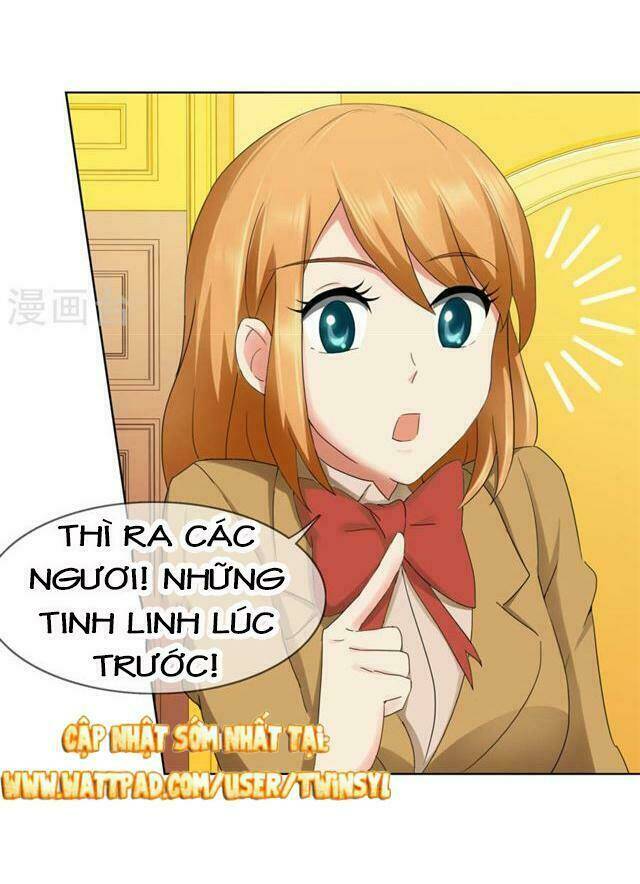 bá đạo trung khuyển tìm ái ký chapter 122 2