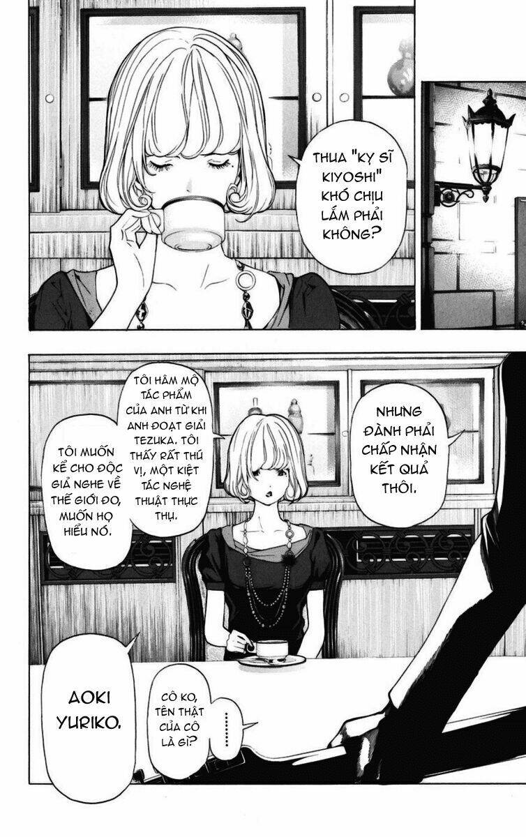 họa sĩ truyện tranh chapter 37 4