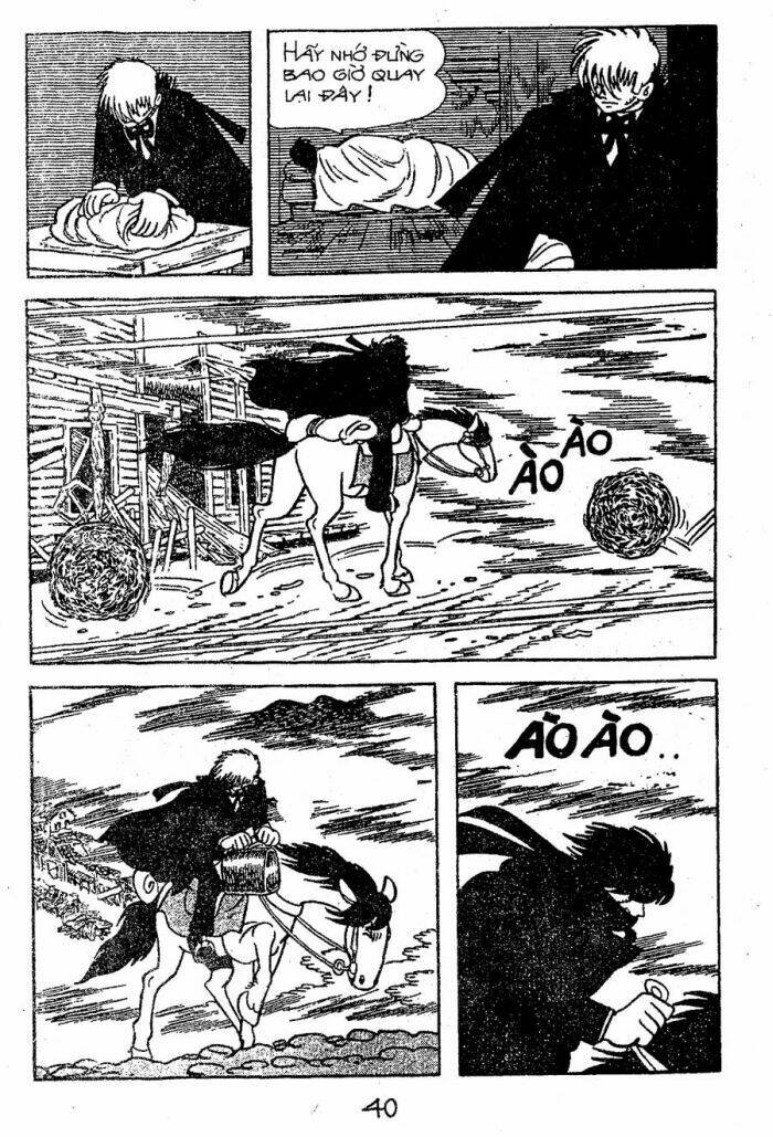bác sĩ quái dị chapter 89 15