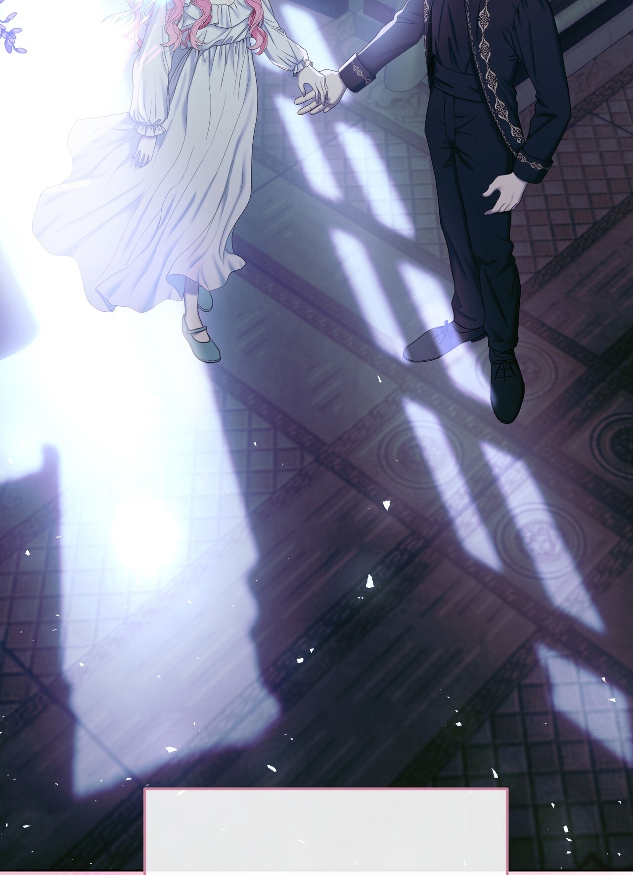 hợp đồng hôn nhân với hai người chồng chapter 8.1 26