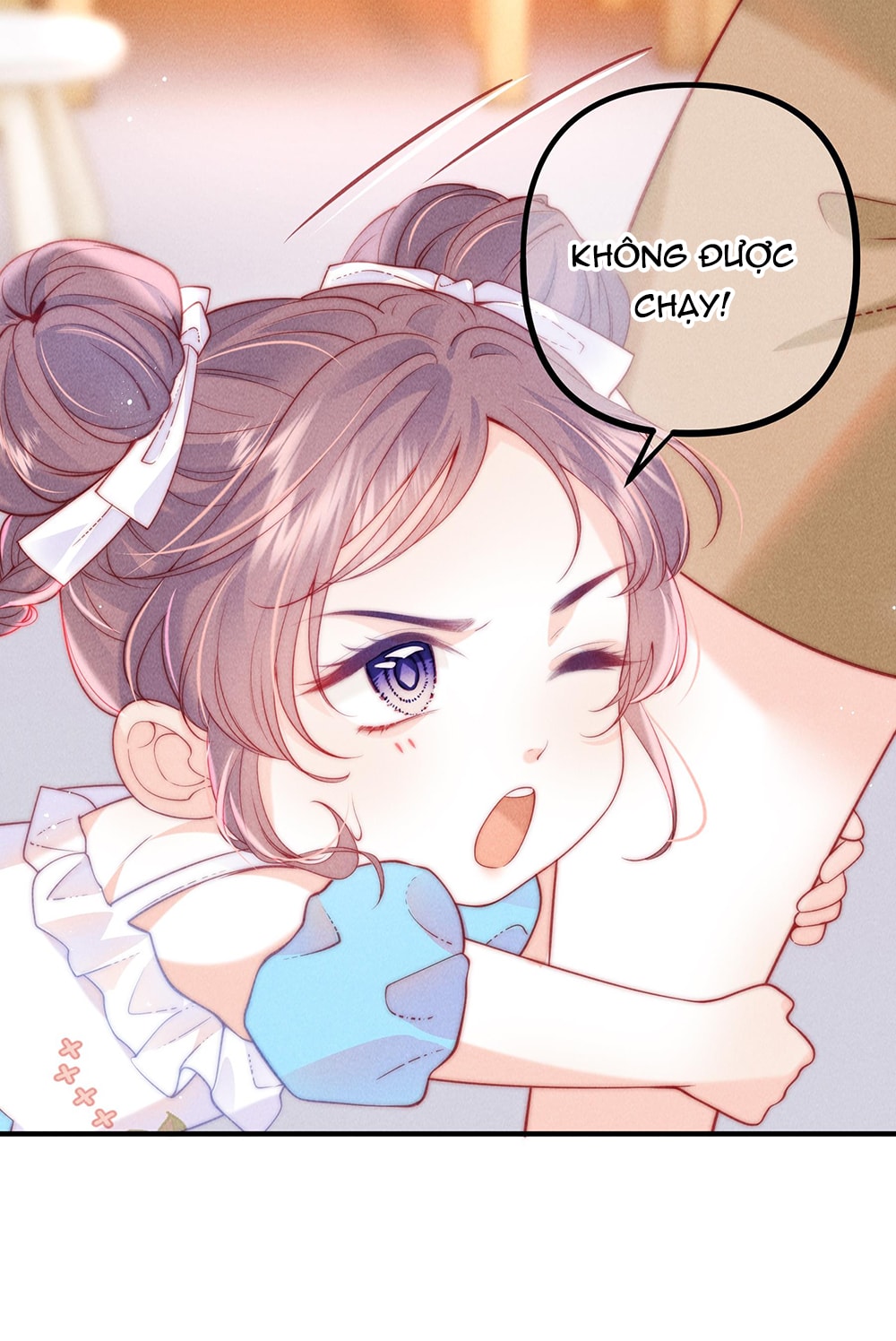 [15+] nhiệt độ cơ thể của ác ma chapter 2 19