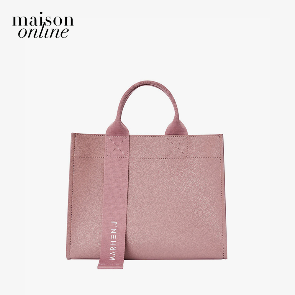 Marhen.J - Túi xách tay nữ chữ nhật Cindy MJ20DCINDY-PI