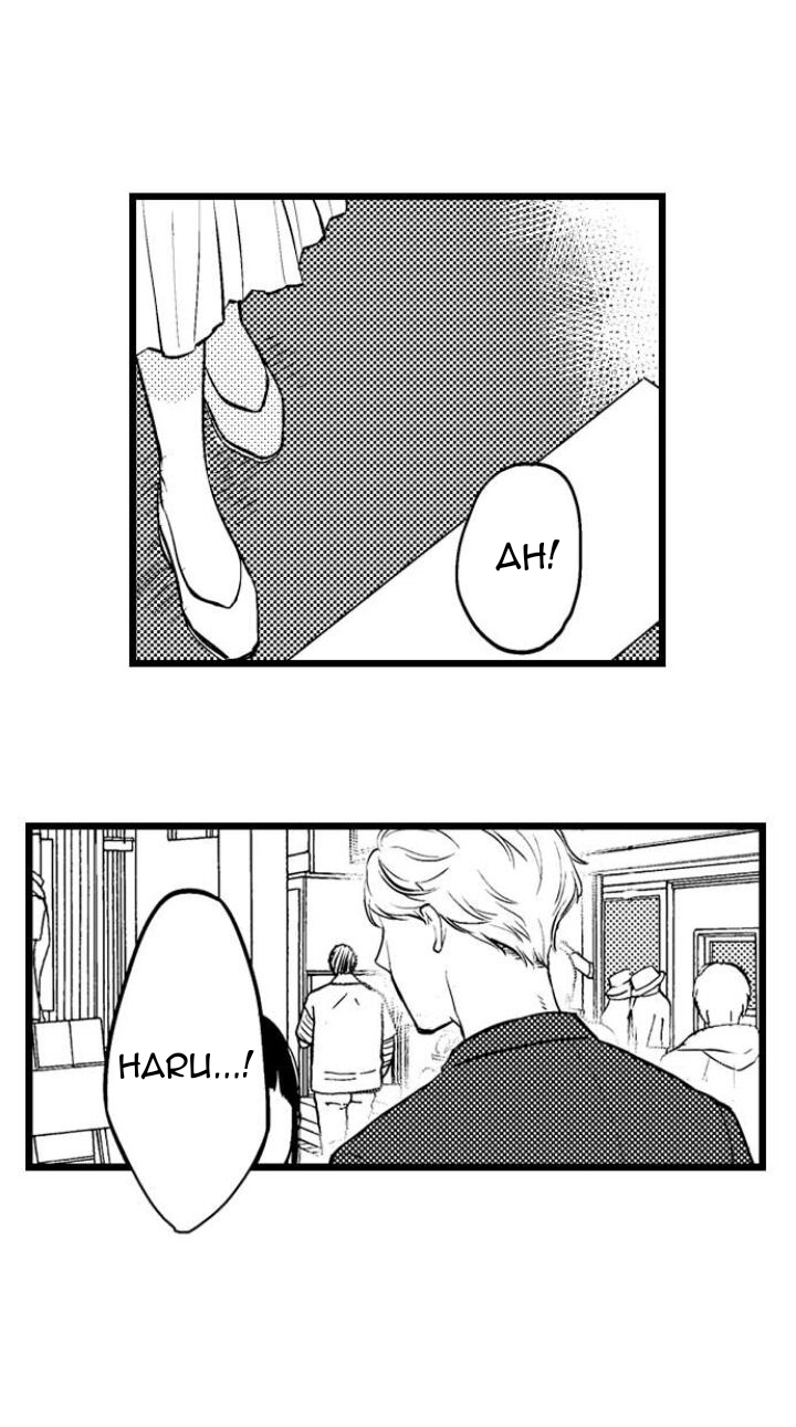 tôi muốn lấy thứ đó của bác sĩ ichinose chapter 18.2 18