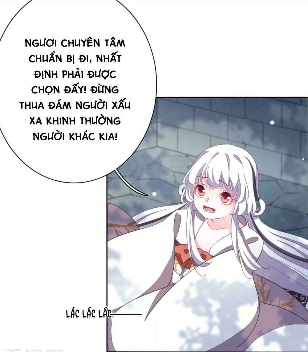 xuyên về cổ đại làm quốc bảo chapter 18 8