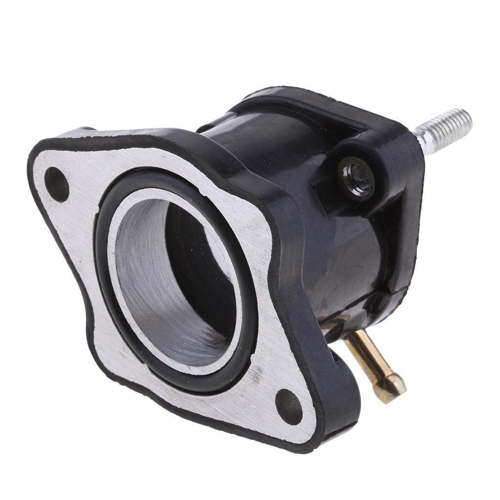 30mm Air Intake Manifold Pipe Boot Joint for 250cc 150cc ATV Buggy