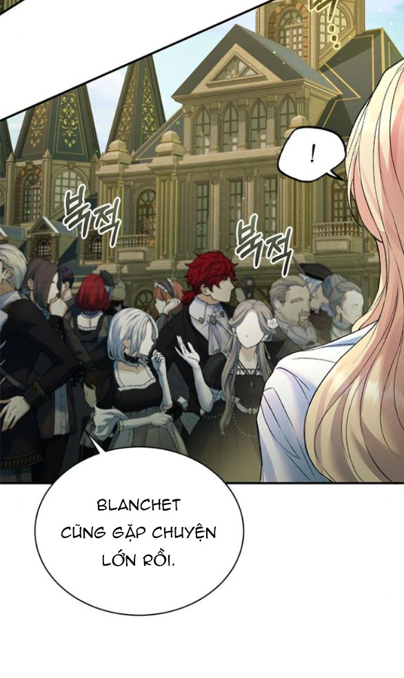 tôi tưởng bản thân không còn sống được bao lâu! chapter 68.2 7