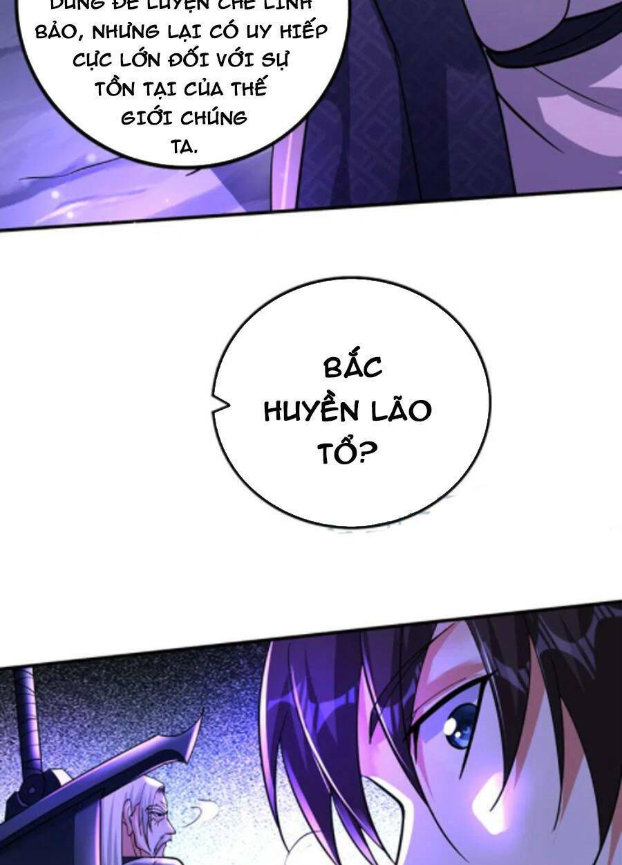 tối cường thần y tại đô thị chapter 266 30