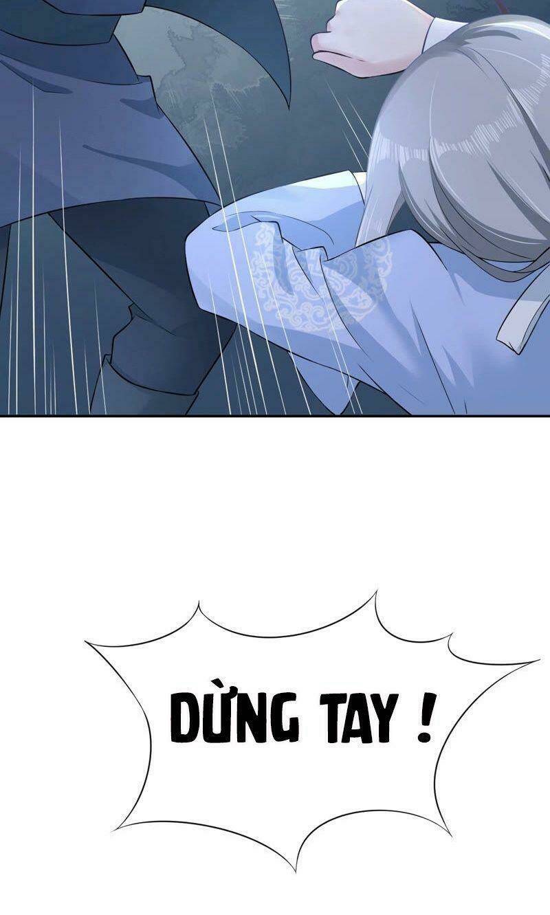 quận chúa vững vàng, thiết lập nhân vật không thể vỡ chapter 9 7
