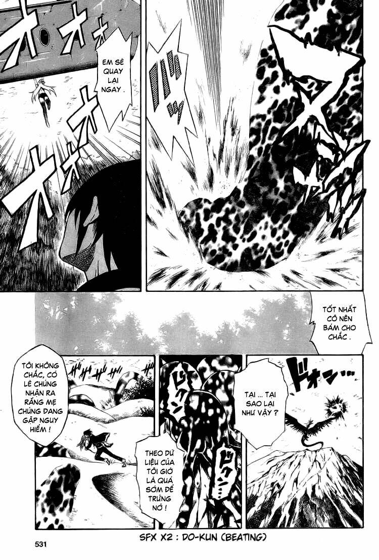 dragonaut - the resonance chapter 1 27