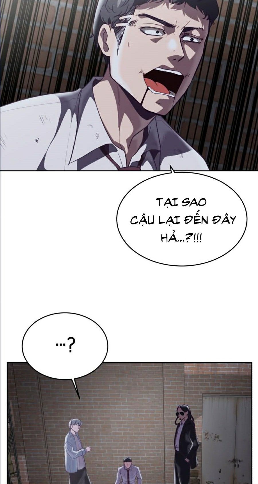 Cậu Bé Của Thần Chết chapter 105.6 86