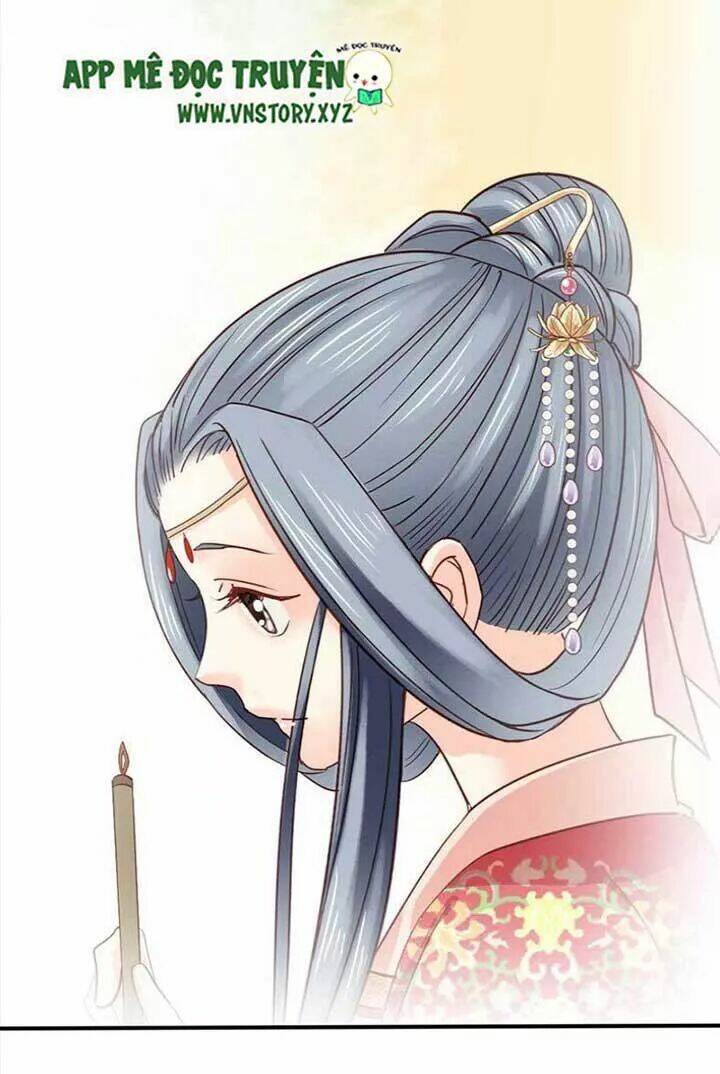 kiều nữ độc phi chapter 46 6