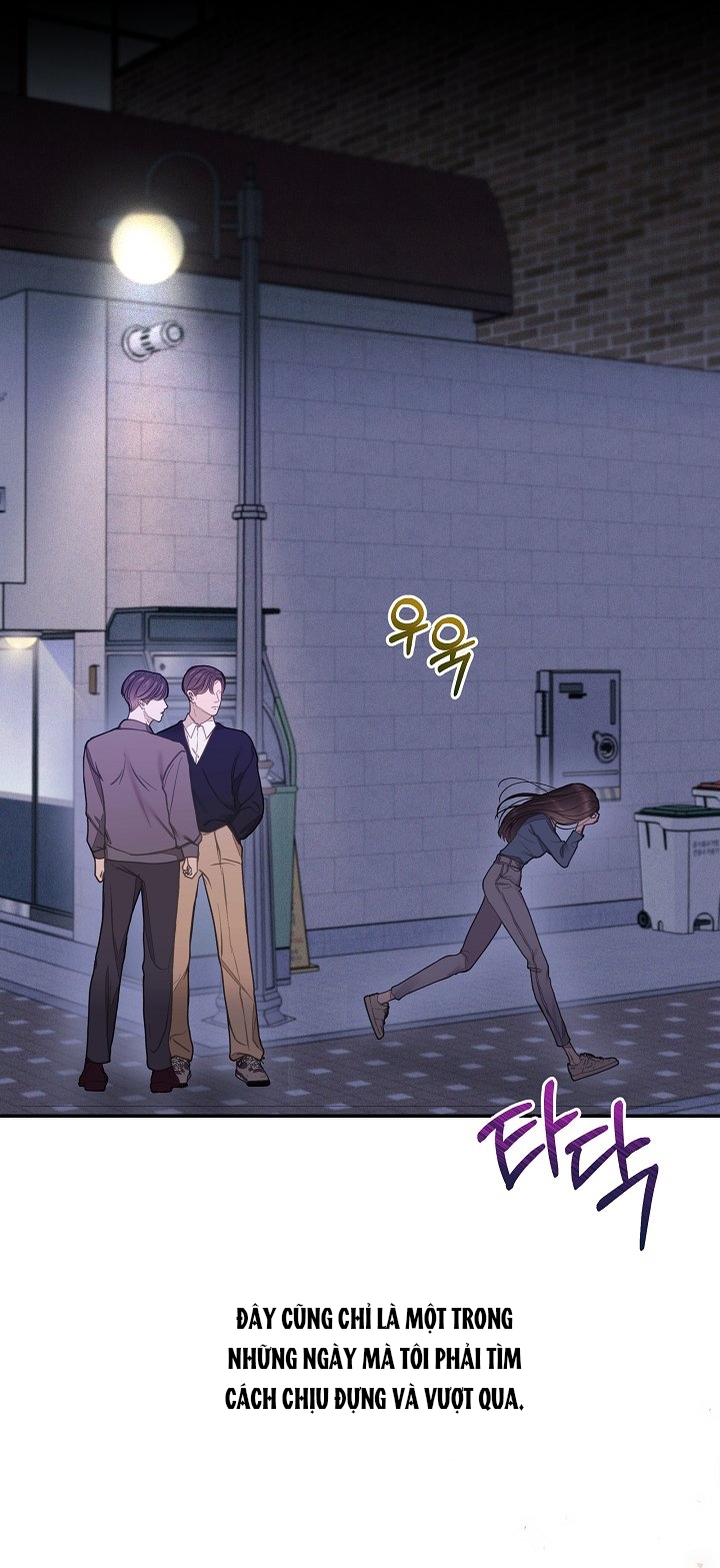 vụ bê bối trá hình chapter 5.1 15