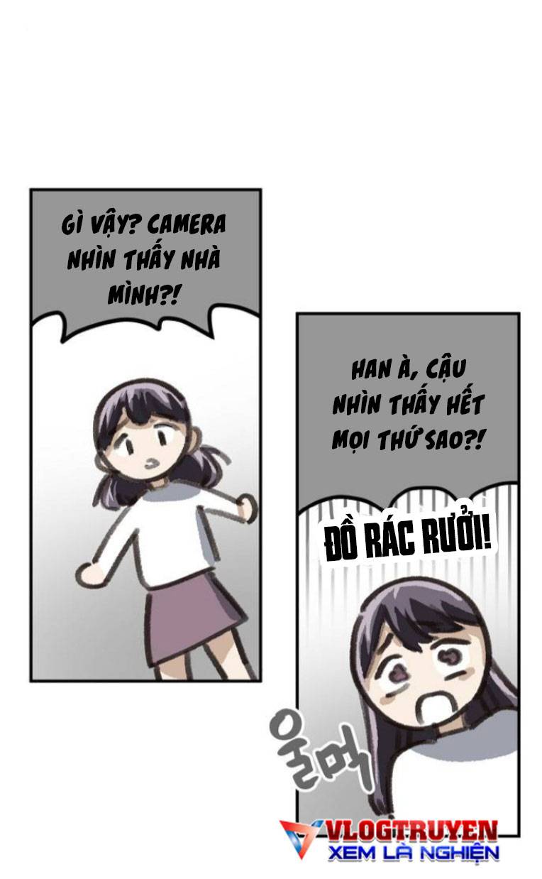 chỉ có cái c.h.ế.t mới là sự cứu rỗi chapter 24 82