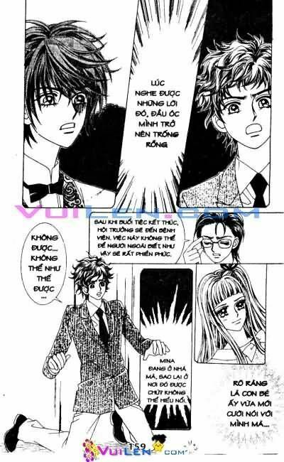 thiên thần tái thế chapter 4 159