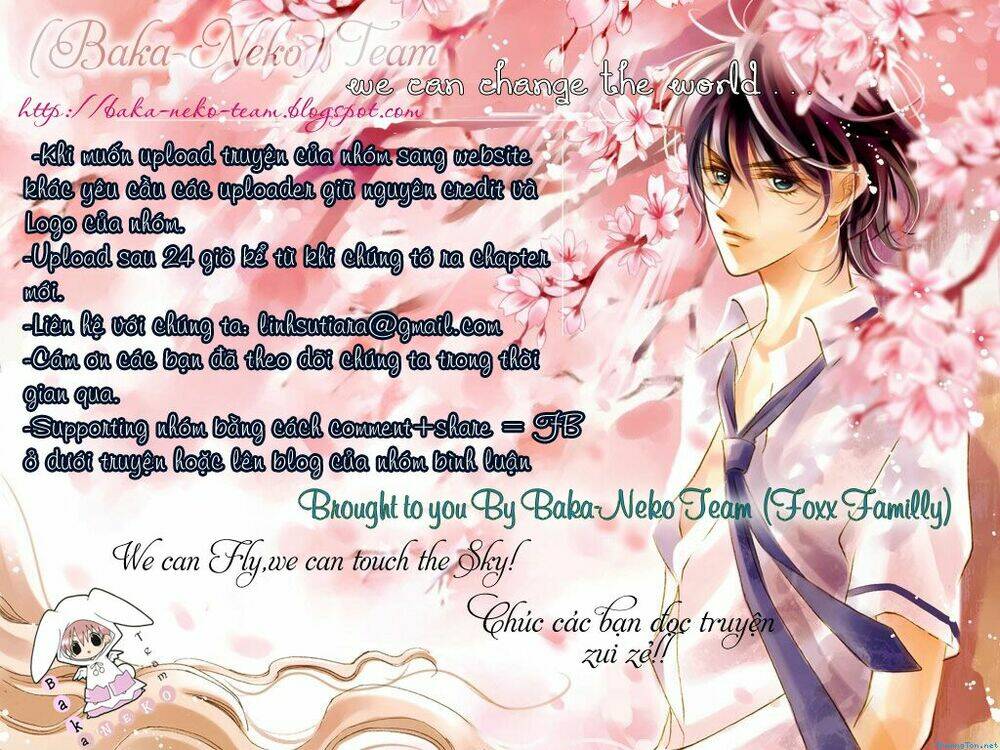 usotsuki lily chapter 21 31