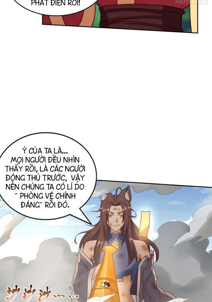 lão tổ của bạn đang online chapter 112 18