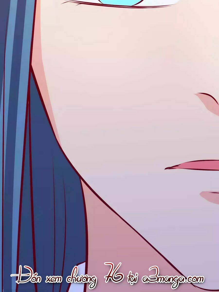 thỏ yêu tiểu vương phi chapter 75 35