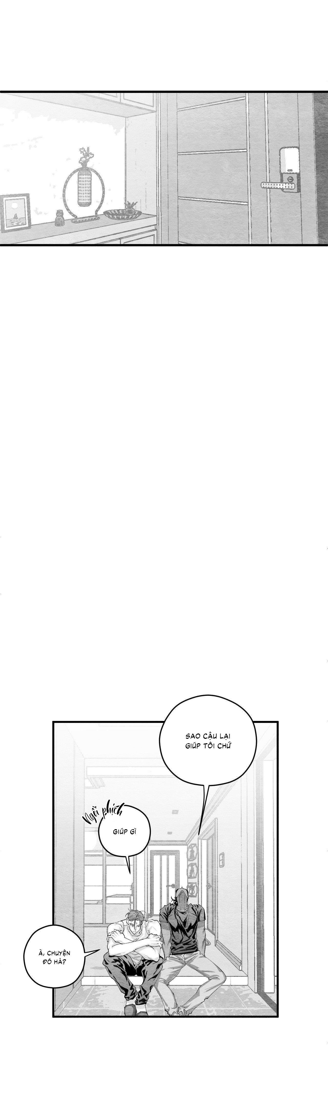 vóc dáng toàn mỹ chapter 17 59