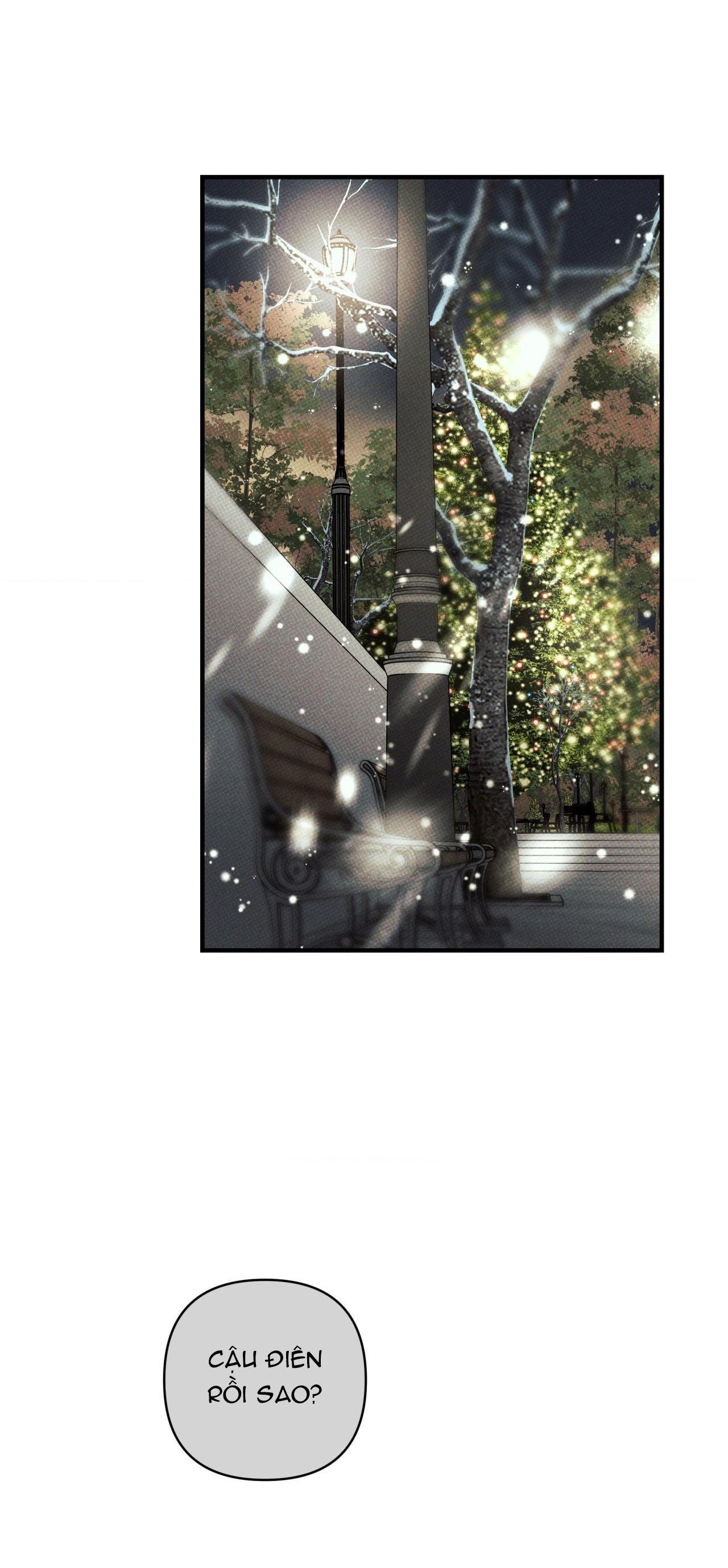 thân ái chapter 35 1