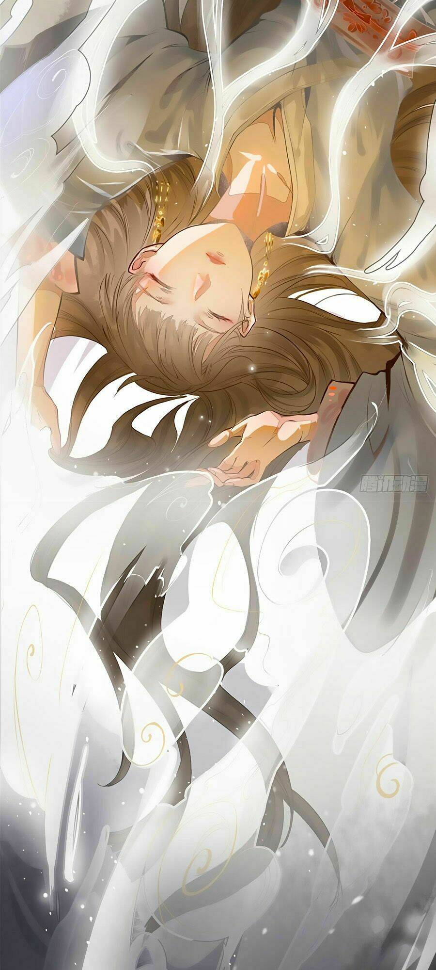 gian phi như thử đa kiều chapter 1 3