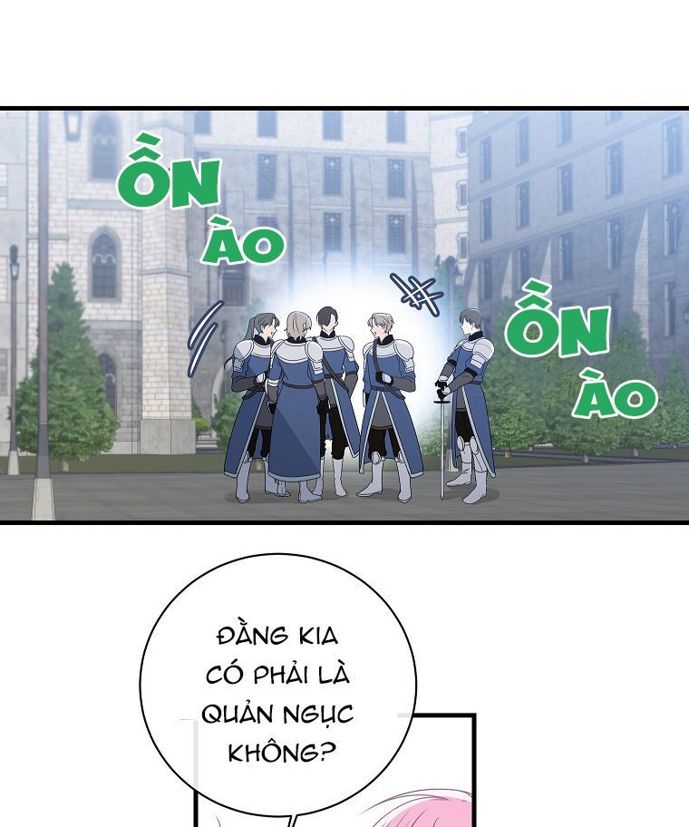 Tôi Đã Gặp Nam Chính Trong Ngục Tù Chapter 6 - Next Chapter 7