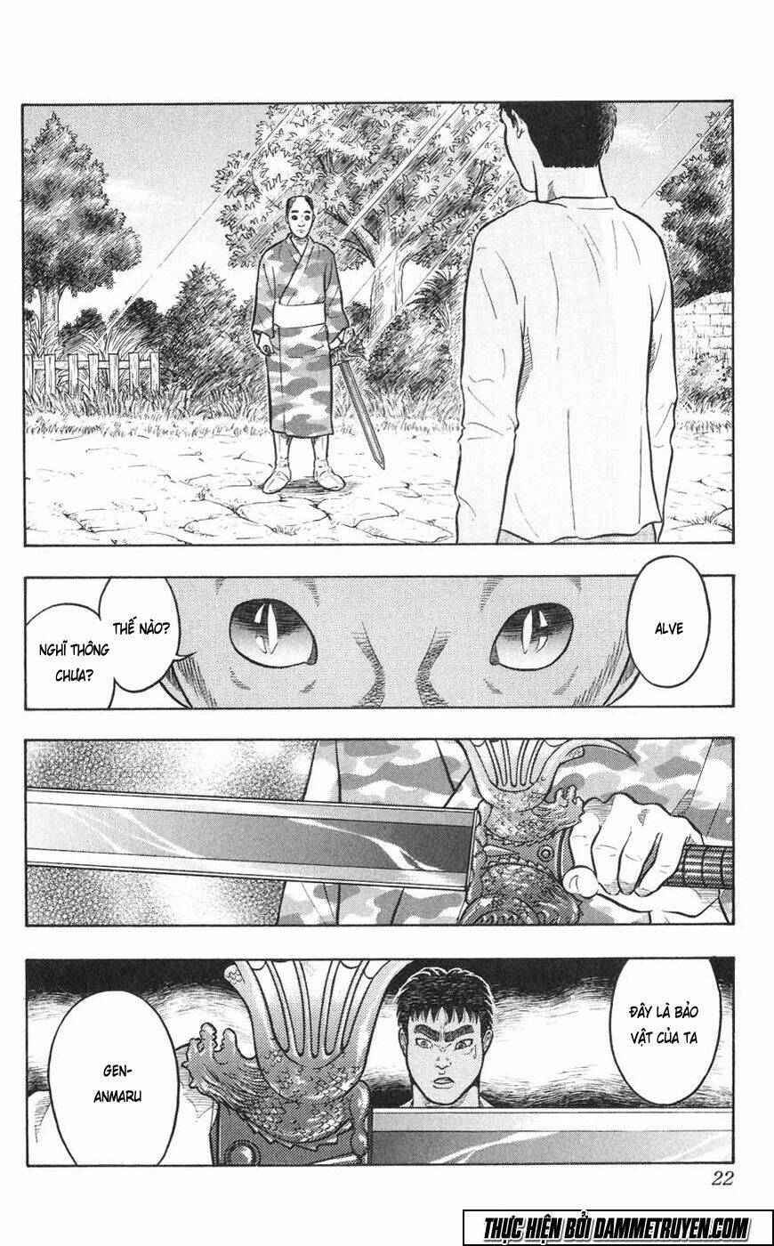 ninku second stage - eto ninhen chapter 12 24