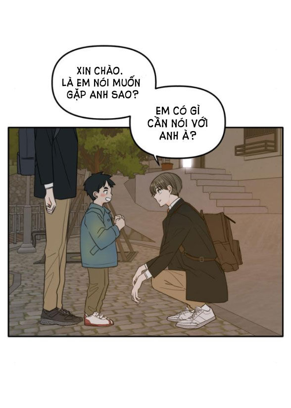 hẹn gặp anh ở kiếp thứ 19 chapter 106.2 6