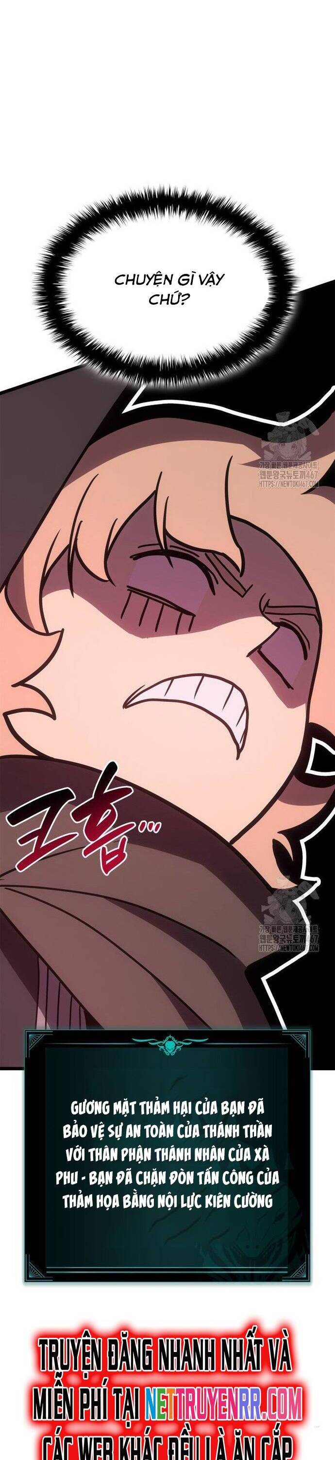 Vị Vua Mạnh Nhất Đã Trở Lại chapter 109 50