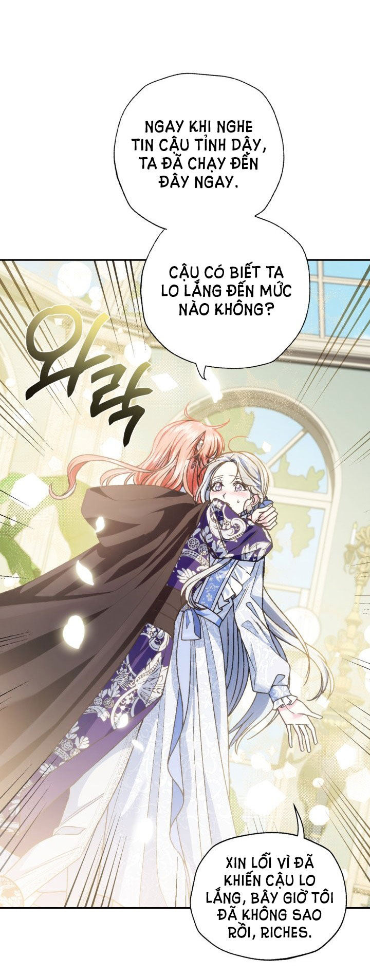 cha à, con không muốn kết hôn đâu chapter 103 21