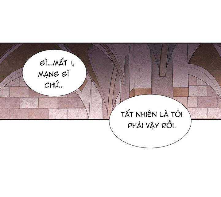 năm môn đệ của charlotte chapter 42 42