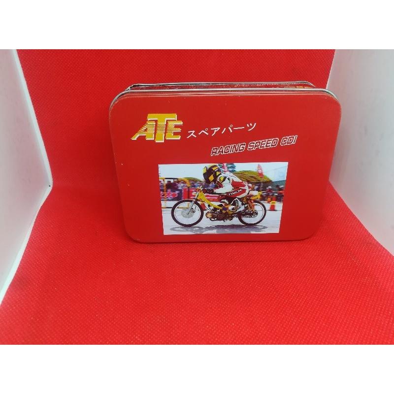 Ic Độ Gắn Future 125 wave 125 D.REAM CUB 67 EXCITER 135 Future Neo wave S110