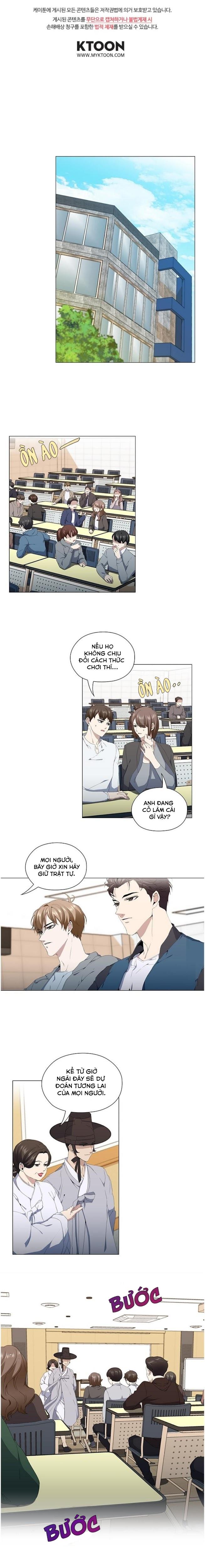 nhiệm vụ tiềm ẩn chapter 17 3