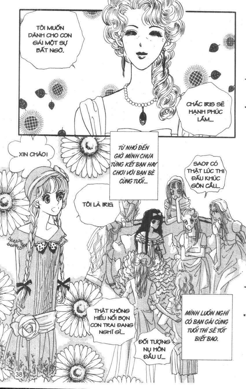 bibi iris chapter 4 38