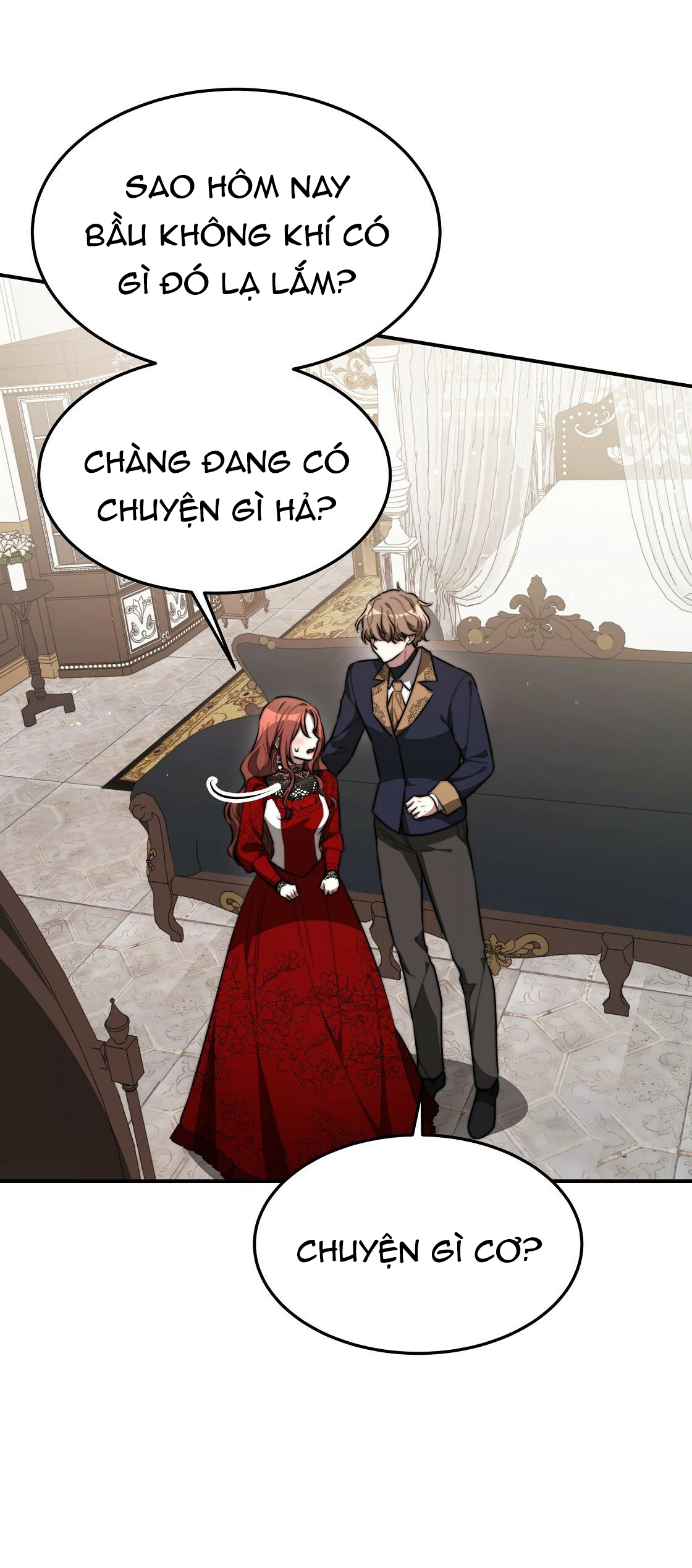 cuộc hôn nhân tay ba chapter 37 47