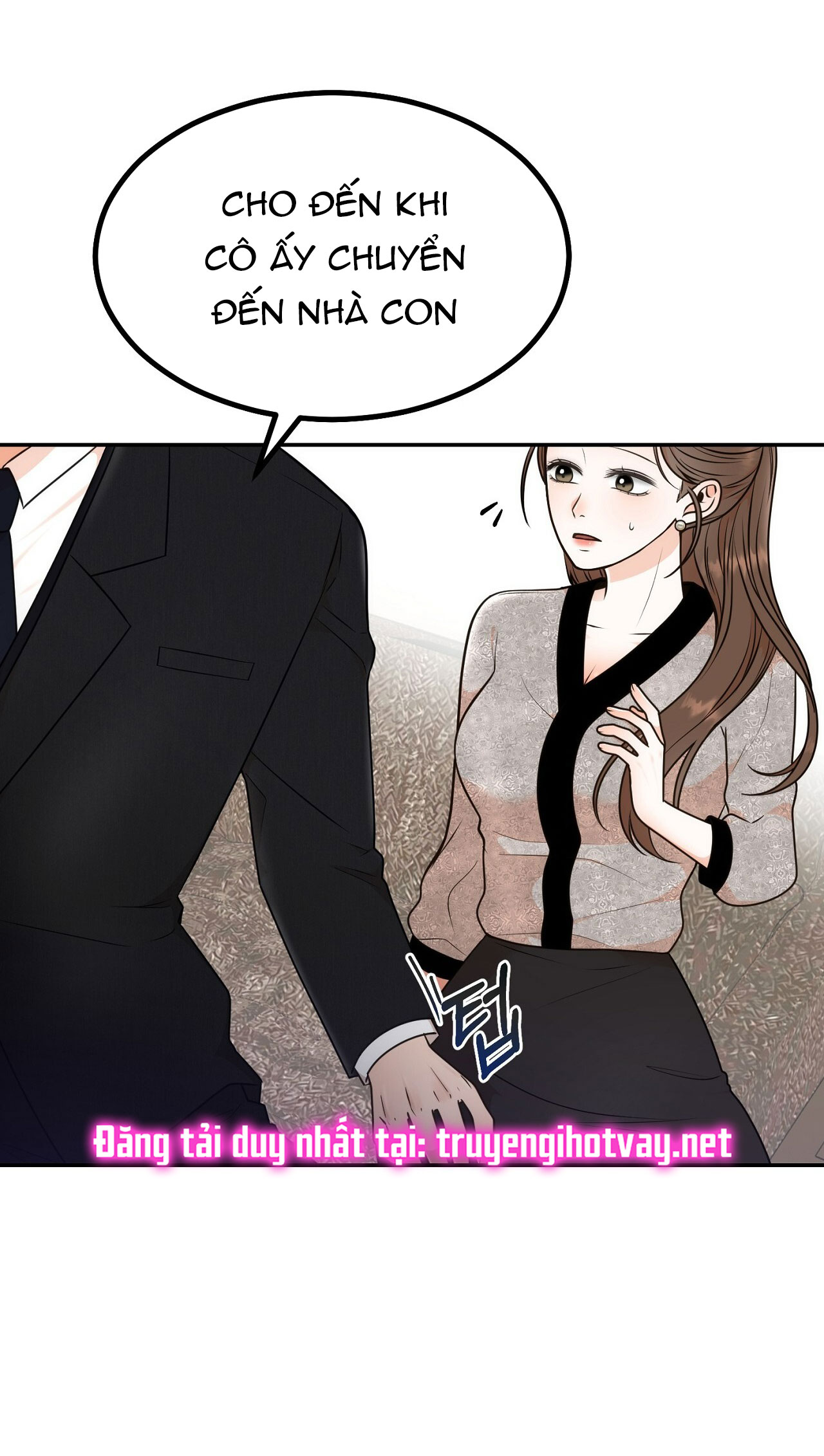 [18+] hôn nhân ràng buộc chapter 13.1 6