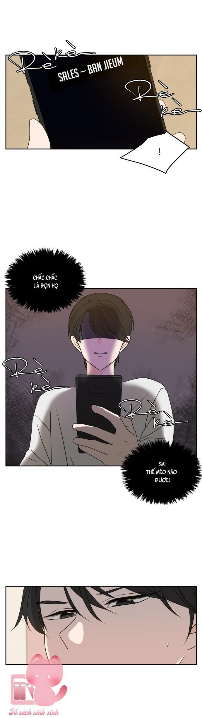 hẹn gặp nhau ở kiếp thứ 19 chapter 81 4