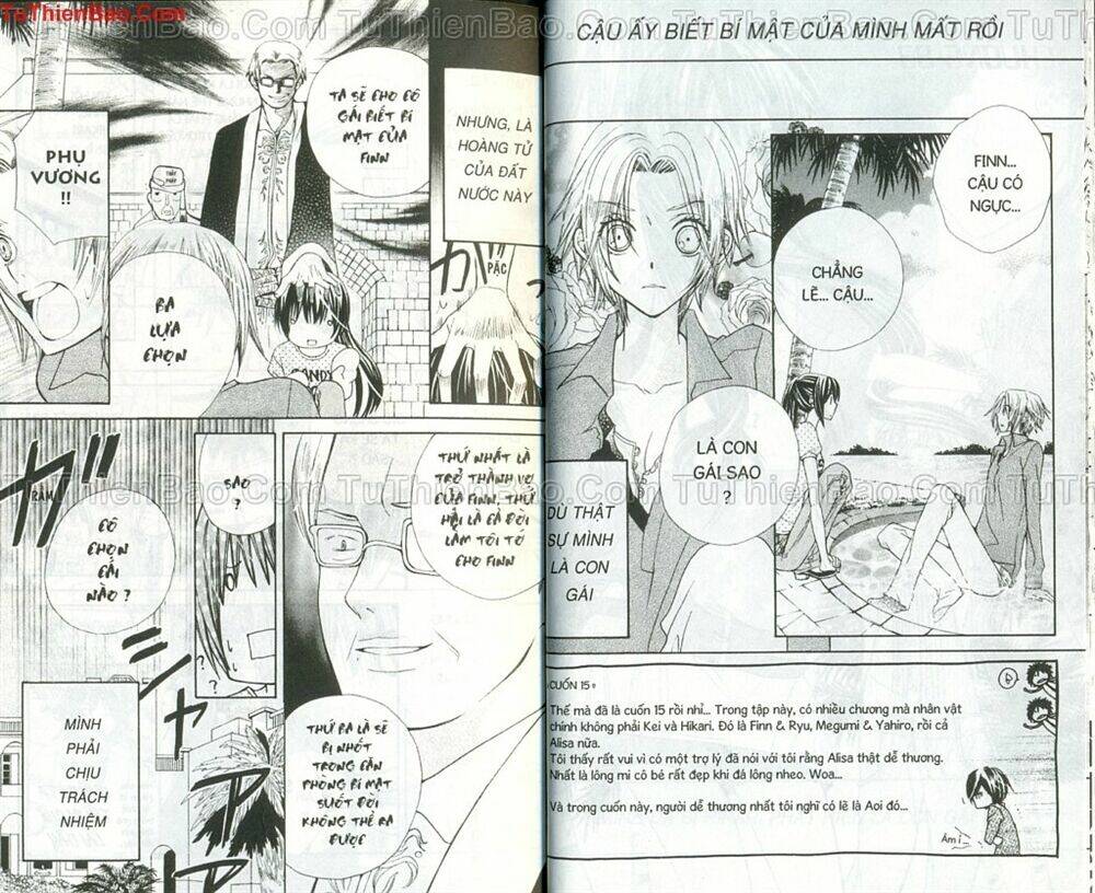 s a - lớp học ưu tú chapter 15 22