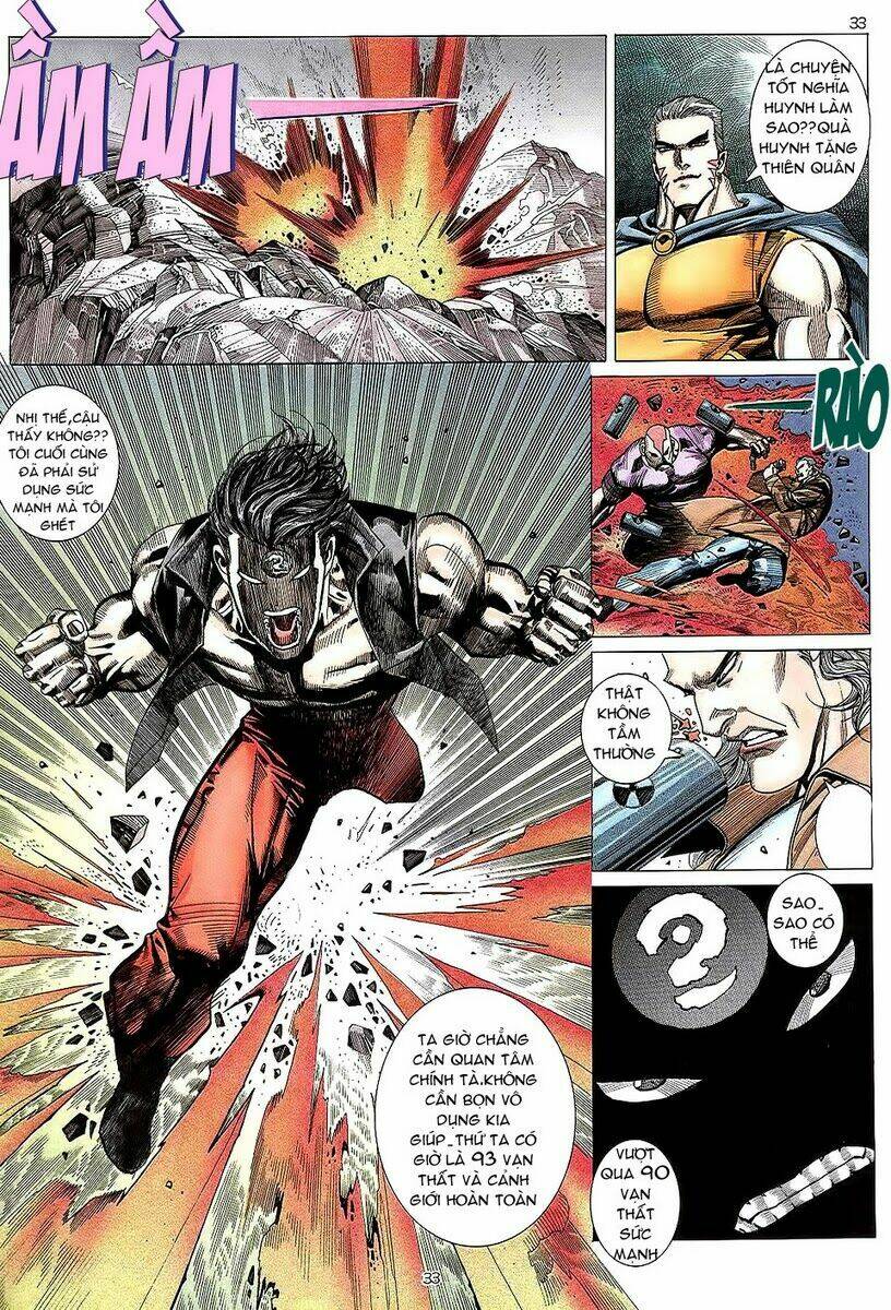 hải hổ 3 chapter 44 28