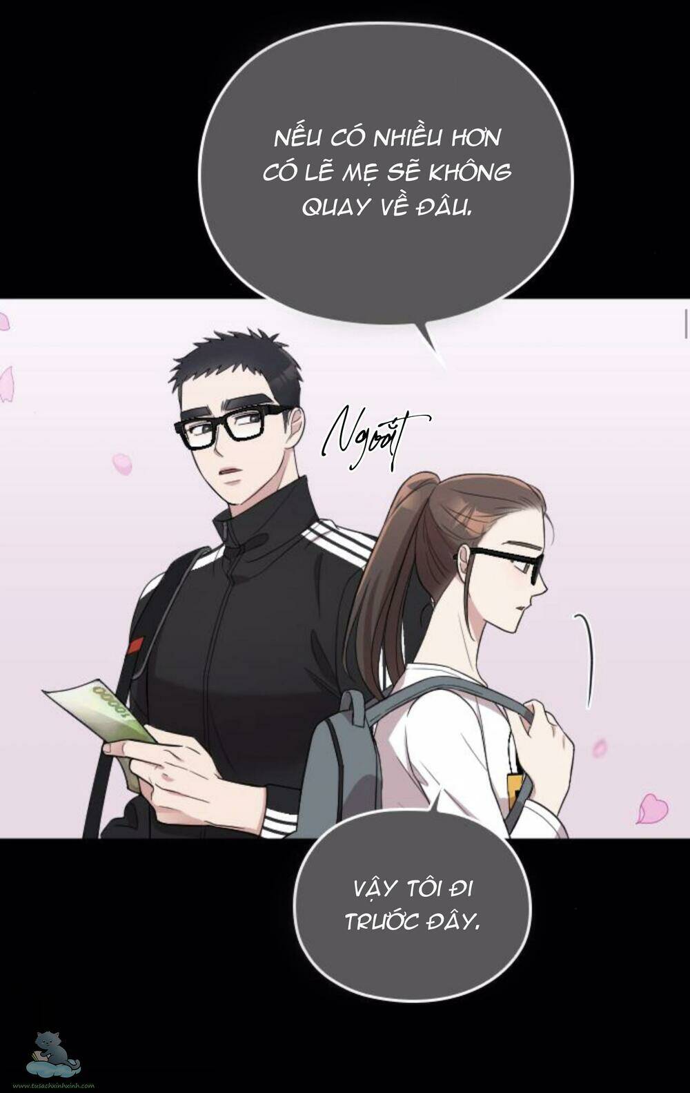 cô đi mà lấy chồng tôi đi chapter 32 29