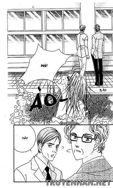 người duy nhất chapter 29 18