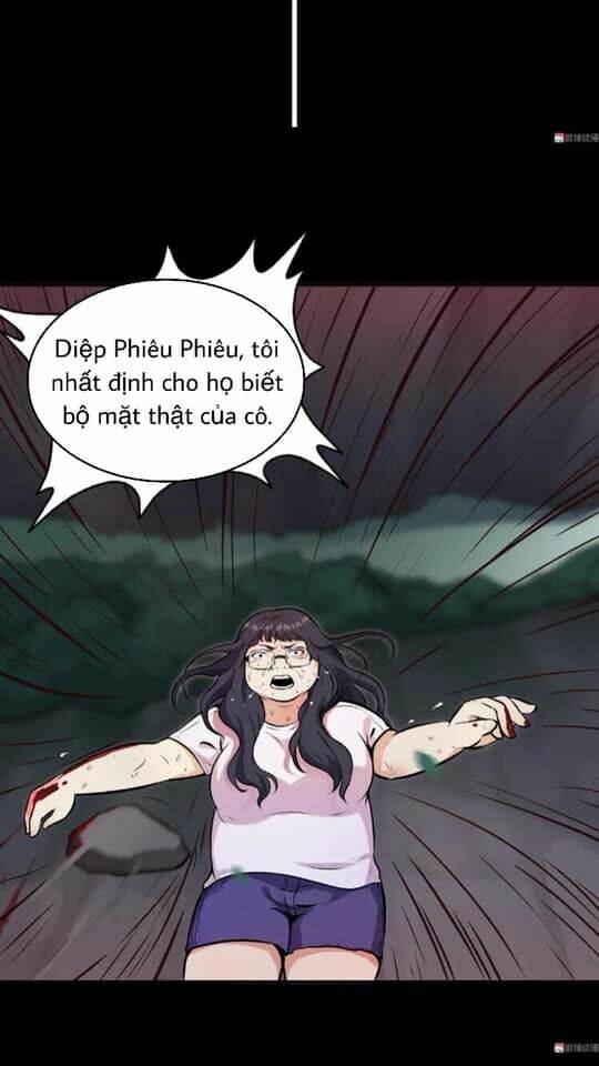 giày thủy tinh chapter 5.2 9