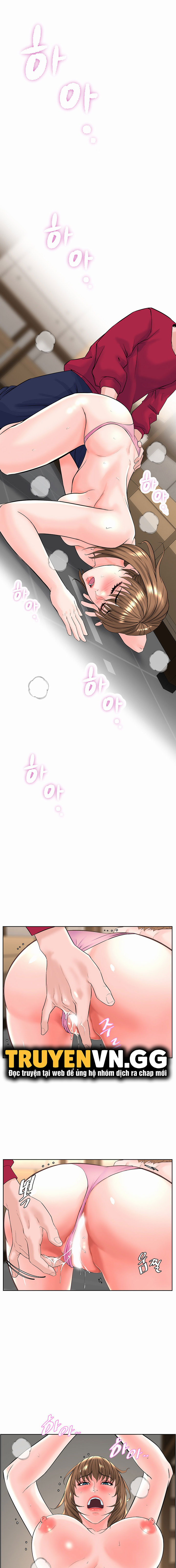 sóng âm thao túng chapter 3 20