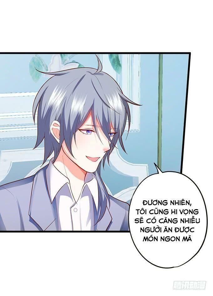 hồ tiên hung bạo chapter 86 31